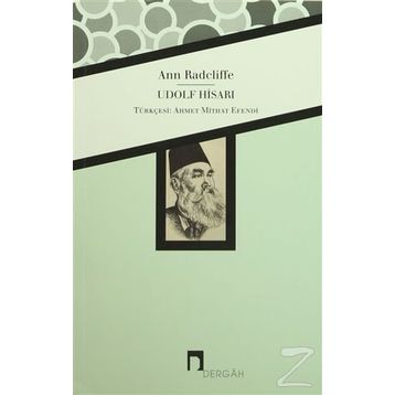 Udolf Hisarı - Ann Radcliffe