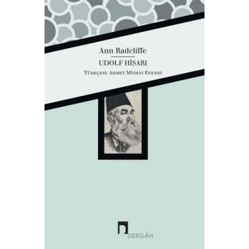 Udolf Hisarı - Ann Radcliffe
