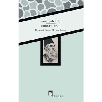 Udolf Hisarı - Ann Radcliffe