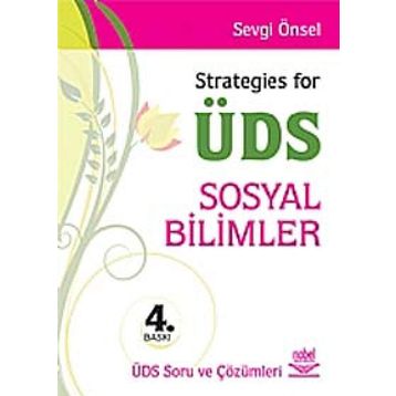 ÜDS SOSYAL BILIMLER - GENEL