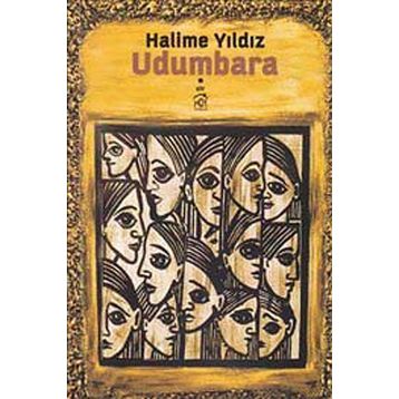 UDUMBARA - HALIME YILDIZ