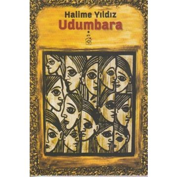 UDUMBARA - HALIME YILDIZ