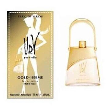UDV Gold İssime EDP 75 ml Kadın Parfüm