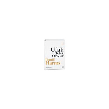 Ufak Tefek Olaylar - Daniil Harms