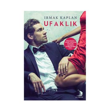Ufaklık - Irmak Kaplan
