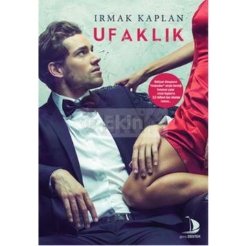 Ufaklık - Irmak Kaplan