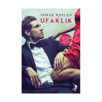 Ufaklık - Irmak Kaplan
