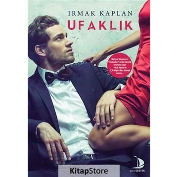 Ufaklık - Irmak Kaplan