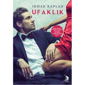 Ufaklık - Irmak Kaplan