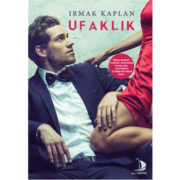 Ufaklık - Irmak Kaplan