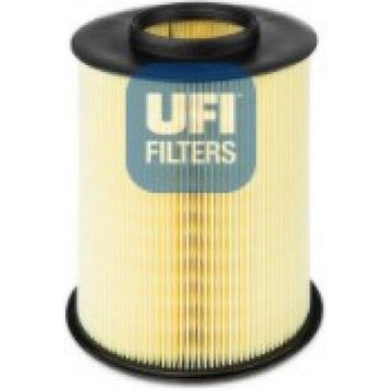 Ufi Focus II III 04 11= Cmax 1.6 TDCI 1.8 TDCI 2.0 TDCI 07 11= Volvo S40 C30 V40 V50 04 Hava Filtresi