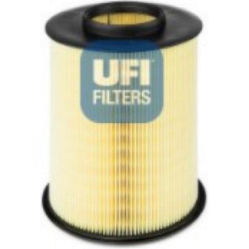Ufi Focus II III 04 11= Cmax 1.6 TDCI 1.8 TDCI 2.0 TDCI 07 11= Volvo S40 C30 V40 V50 04 Hava Filtresi