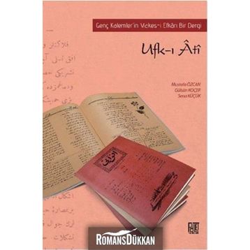 Ufk-ı Ati - Kolektif