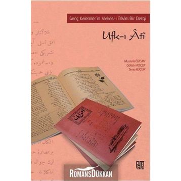Ufk-ı Ati - Kolektif