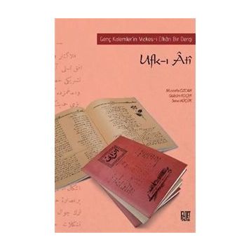 Ufk-ı Ati - Kolektif