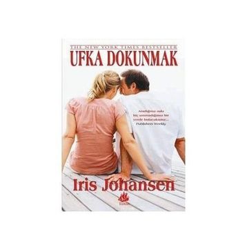 Ufka Dokunmak - Iris Johansen