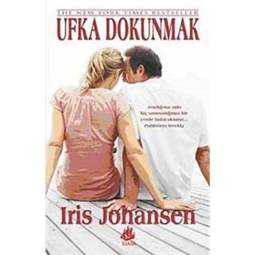 Ufka Dokunmak - Iris Johansen