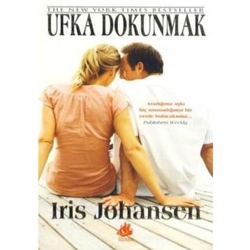 Ufka Dokunmak - Iris Johansen