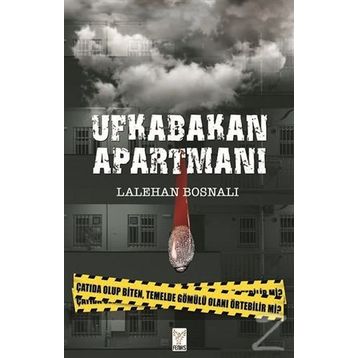 Ufkabakan Apartmanı - Lalehan Bosnalı