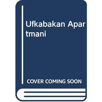 Ufkabakan Apartmanı - Lalehan Bosnalı