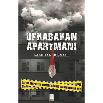 Ufkabakan Apartmanı - Lalehan Bosnalı