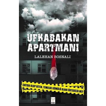 Ufkabakan Apartmanı - Lalehan Bosnalı