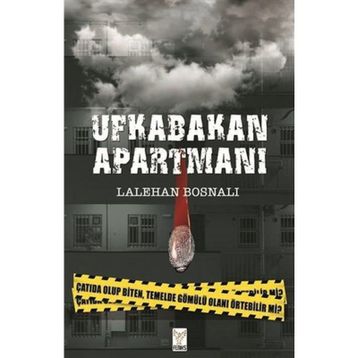 Ufkabakan Apartmanı - Lalehan Bosnalı