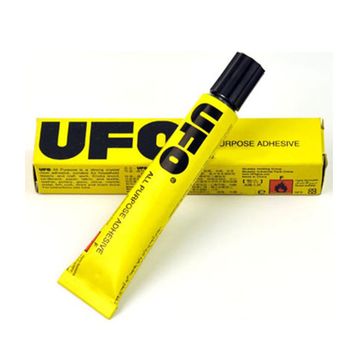 Ufo 003 40 gr Süper Yapıştırıcı