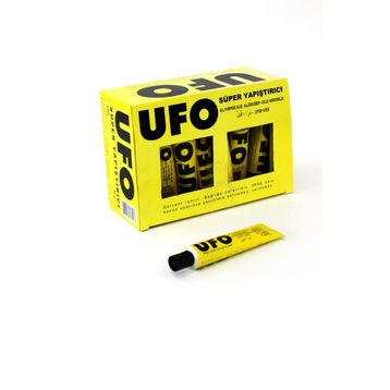 Ufo 40 gr Sıvı Yapıştırıcı