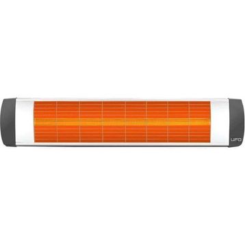 Ufo Basic 2300 W Termostatlı Hem Yatay Hem Dikey Isıtıcı