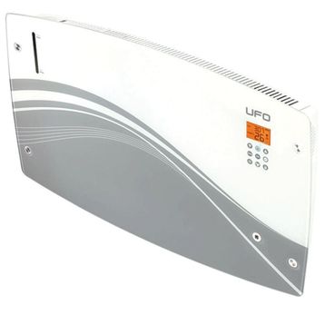 Ufo Convector Isıtıcı