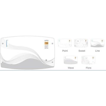 Ufo Convector Isıtıcı