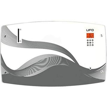 Ufo Convector Isıtıcı