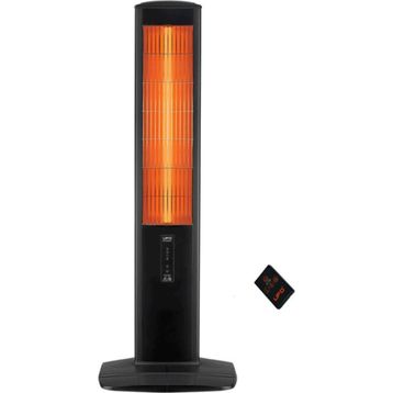 Ufo Micatronic 1900 W Kule Tipi Isıtıcı