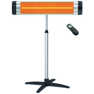 Ufo Star 2300 W Ayaklı Isıtıcı