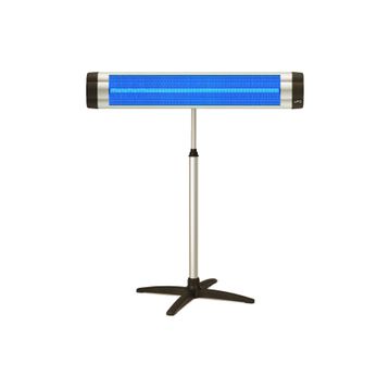 Ufo Star S 29 2900 W 25 m2 Termostatlı Elektrikli Ayaklı Infrared Isıtıcı