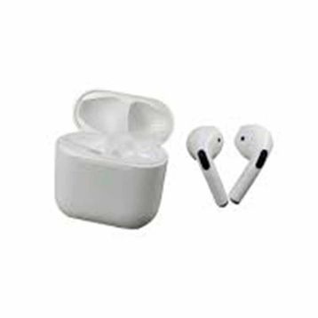 Ufo Tech Pro 5 Beyaz Airdots Wireless Kulaklık