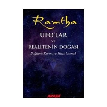 UFO’lar ve Realitenin Doğası - J. Z. Knight