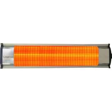 Ufomax UC-455 Carbonmatic 2500 W Duvar Tipi Isıtıcı