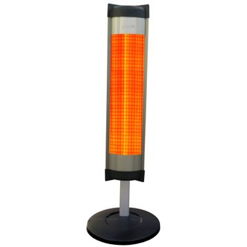 Ufomax UC-650 1800 W Termostatlı Isıtıcı