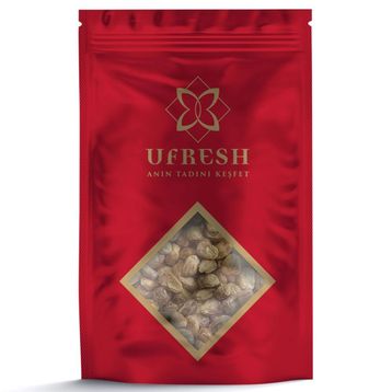 Ufresh 250 gr Mısır Kavurga