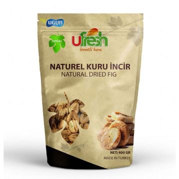 Ufresh 400 gr Dökme Tipi İncir