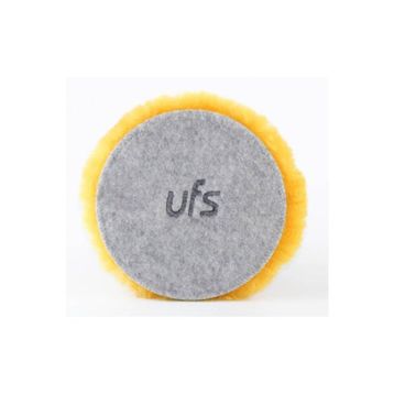 UFS Domestic Patchwork 160 mm Ağır Çizik Giderme Keçesi
