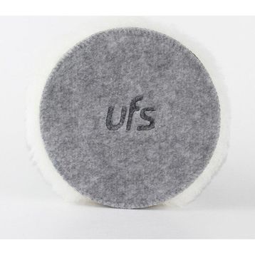 UFS Merino Patchwork 160 mm Çizik Hare Giderme Keçesi