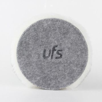 UFS Merino Patchwork 160 mm Çizik Hare Giderme Keçesi