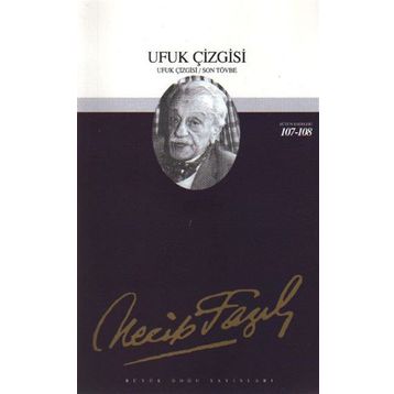 UFUK ÇİZGİSİ - ANTONIO TABUCCHI