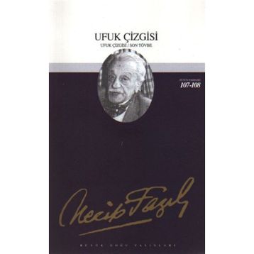 UFUK ÇİZGİSİ - ANTONIO TABUCCHI