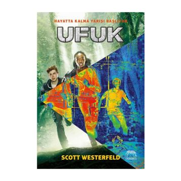 Ufuk - Scot Westerfeld