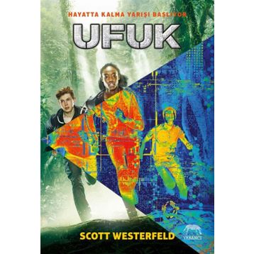 Ufuk - Scot Westerfeld