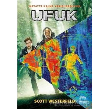 Ufuk - Scot Westerfeld